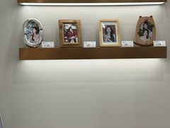 -海马体照相馆丨大师(青岛万象城店)