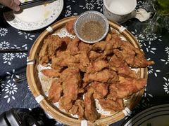 -旺角小渔村·海肠捞饭开创者(环山路店)