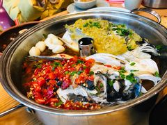 -望湘园·湖南菜(宏伊店)