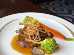 -巴黎轩(澳门巴黎人店)