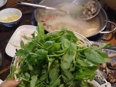 -刘少华贵州小黄牛·鲜牛肉火锅(总店)