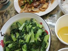 -文娟土菜馆(天柱山店)
