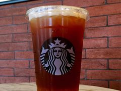 -星巴克(长沙麓南广场店)