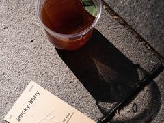-O.P.S. CAFE