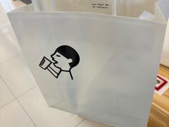 -喜茶(北京财富购物中心店)