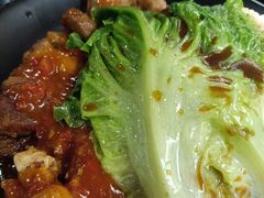 -亞婆井·劲抽面食(铂顿城店)