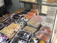 -老王记糕干(养鱼池路店)