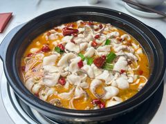 -周渝食惦酸菜鱼(青浦店)
