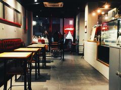 -BE BRIGHT KITCHEN(正佳广场店)