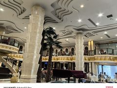 -碧中海汤泉汗蒸酒店