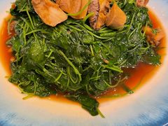 -海天楼中餐厅(吴宫泛太平洋酒店)