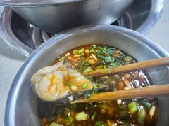 -好巴适藤椒鱼(红牌楼北街店)