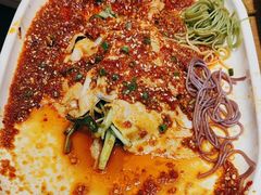 -鸡毛店·川菜(双楠店)