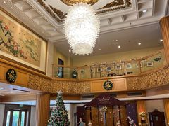 -杭州香格里拉饭店
