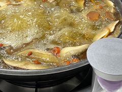 -野菌王•养生汤锅•野生菌火锅(大理漾濞路店)