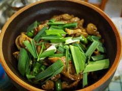 -麻伊伏土菜馆(朗州路店)