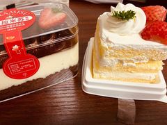 -味多美蛋糕(亚非大厦店)