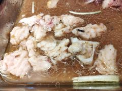 -玉林仔鲜牛老火锅(南宁港店)