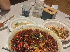 -峨嵋小镇·川菜(正定朗华店)