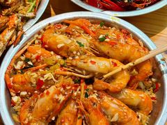 -辣不怕口味虾(长沙总店)