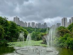 -龙头寺公园