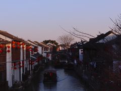 -山塘街