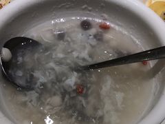 -沪华海鲜大酒楼(南汇店)