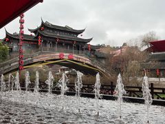 -杭州宋城