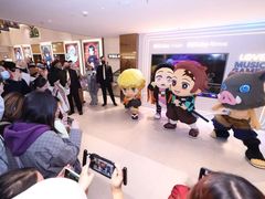 -英皇电影城(英皇集团中心IMAX店)