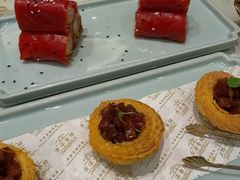 -古洋食坊·港点小馆(苏州中心店)