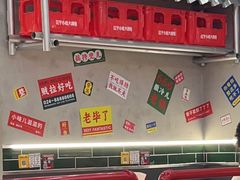 -堂堂小伙夫·辽宁小吃大排档(京西大悦城店)