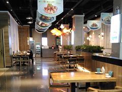 -洛阳宴·洛阳菜(南昌路店)