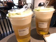 -喜茶(深圳东门1234店)