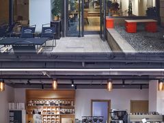-2326 Coffee Roaster咖啡豆可选店(林肯公园店)