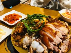 -Myth猪蹄(明洞店)