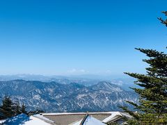 -峨眉山风景名胜区