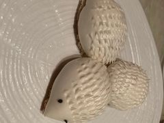 Crispy&nbsp;BBQ&nbsp;pork&nbsp;bum-8餐厅(新葡京酒店)