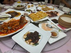 -顺风海鲜港(金玉兰店)