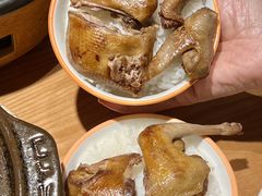 -话梅·客家小厨(东门店)