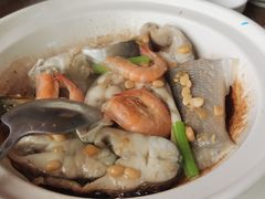 -陈鹏鹏潮汕菜(欢乐海岸 海边景观店)