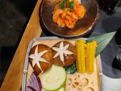 -烧江南烤肉(长春摩天活力城店)