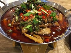 -文轩私房菜(报社街店)