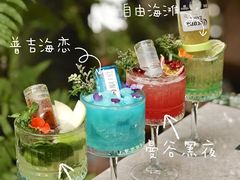 -Tegu泰古莲·泰国餐厅(红山6979店)