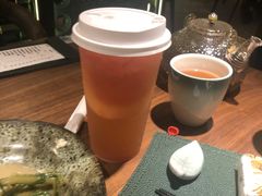 -木棉·醉心粤味(COCO Park店)