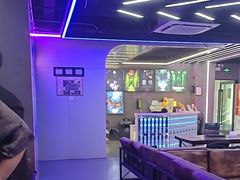 -关你鬼室大型密室逃脱(佛山创意园店)