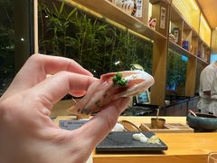 -鮨冠OMAKASE食べ放题(北京首店)