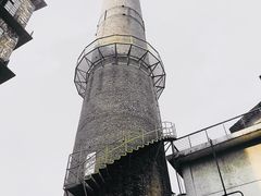 -广州市紫泥堂文化创意园景区