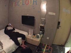 卡罗精品酒店(东门店)-卡罗酒店(东门晒布地铁站店)