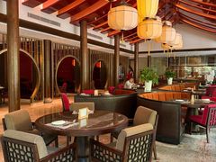 -西安凯悦酒店·湖畔中餐厅
