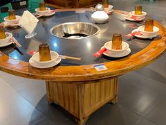 -李子坝梁山鸡(李子坝大鸡哥店)